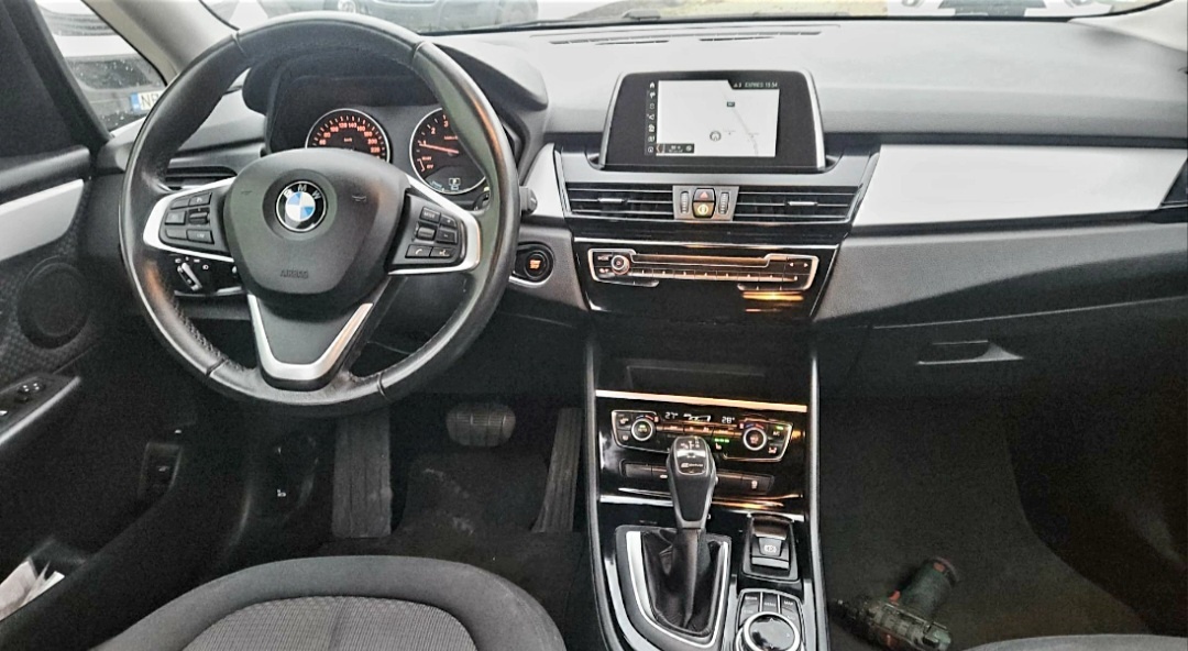 BMW 2 ACTIVE TOURER - PREDAJ AJ NA SPLÁTKY - 5