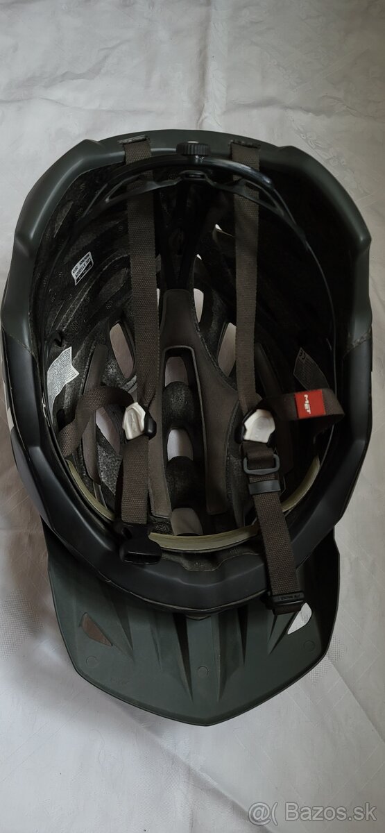 Cyklisticka prilba - 5