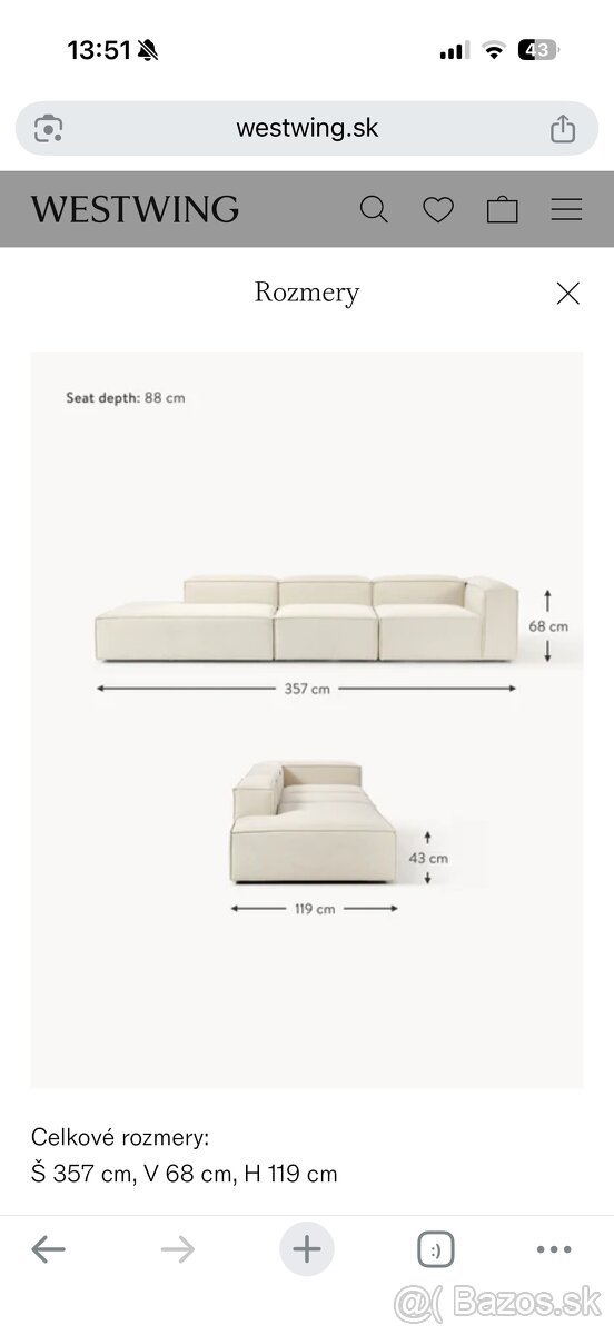 Sedacia súprava - 5