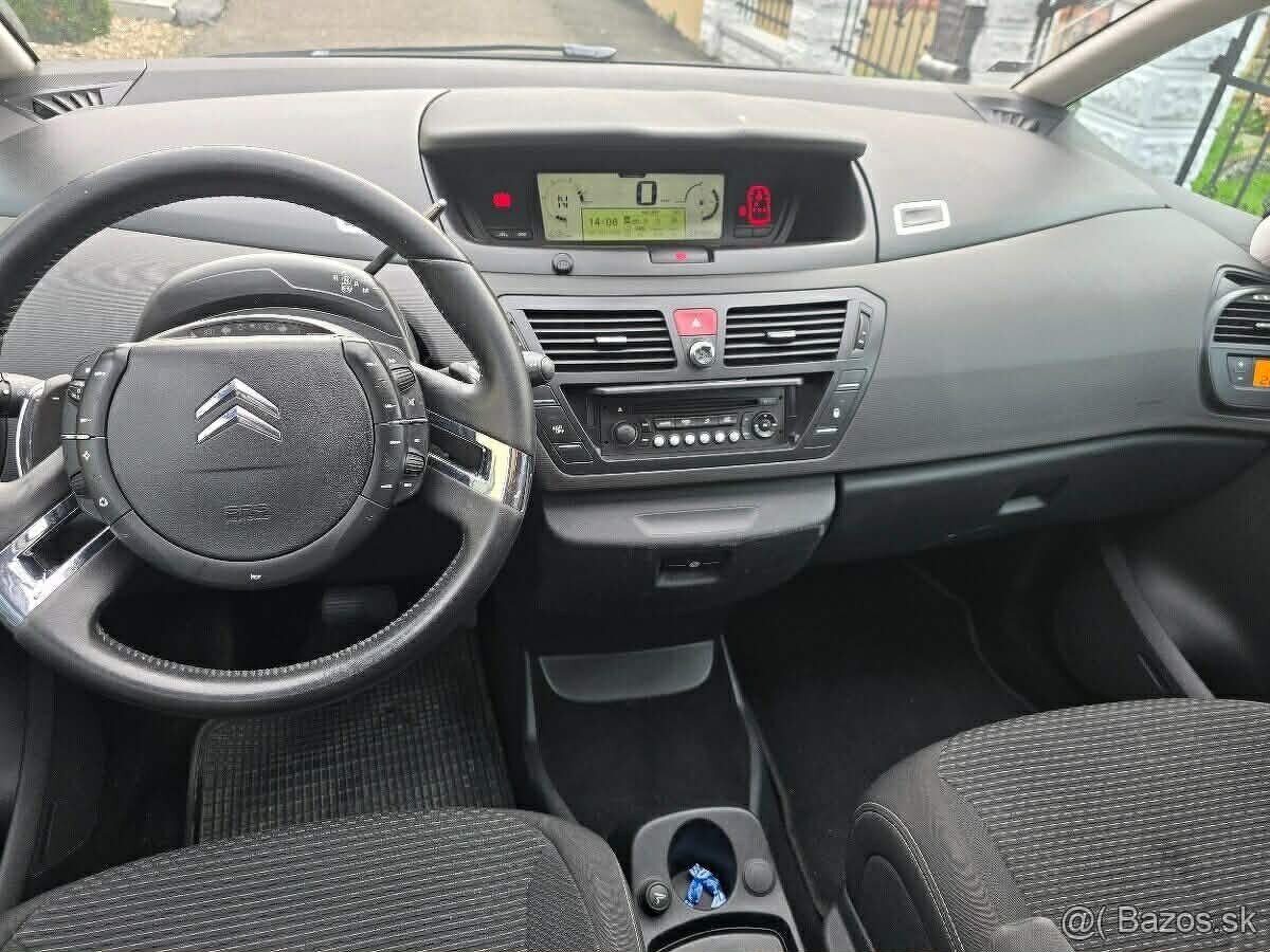Citroën C4 Grand Picasso - 5