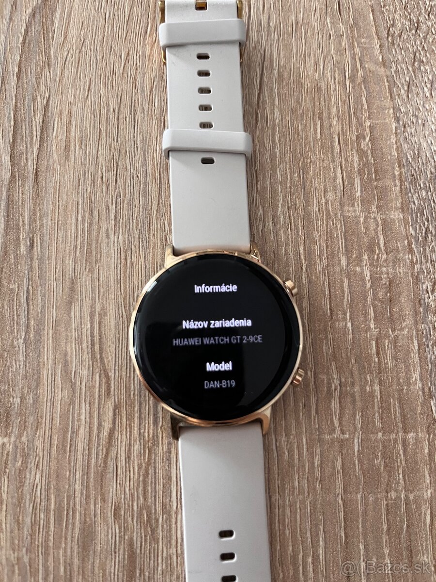 HUAWEI WATCH GT 2-9CE - 5