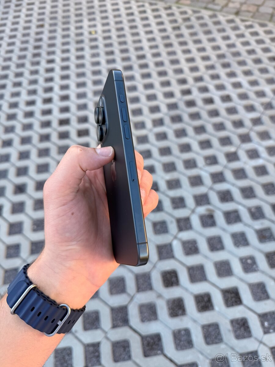 iPhone 15 Pro Max - 5