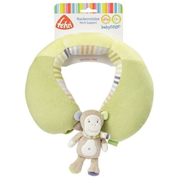 Nakrcnik, podporný vankúšik - 5