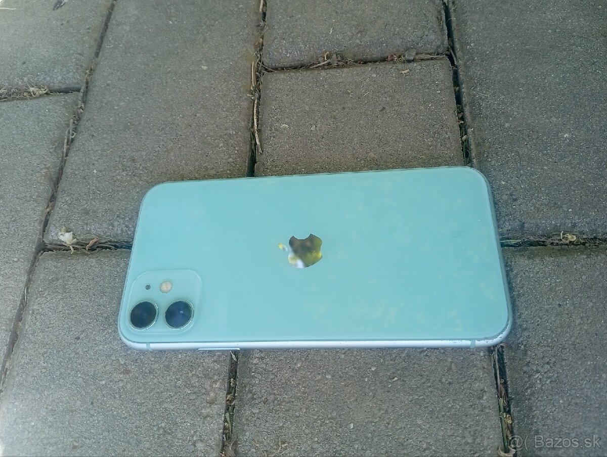 Iphone 11 - 5