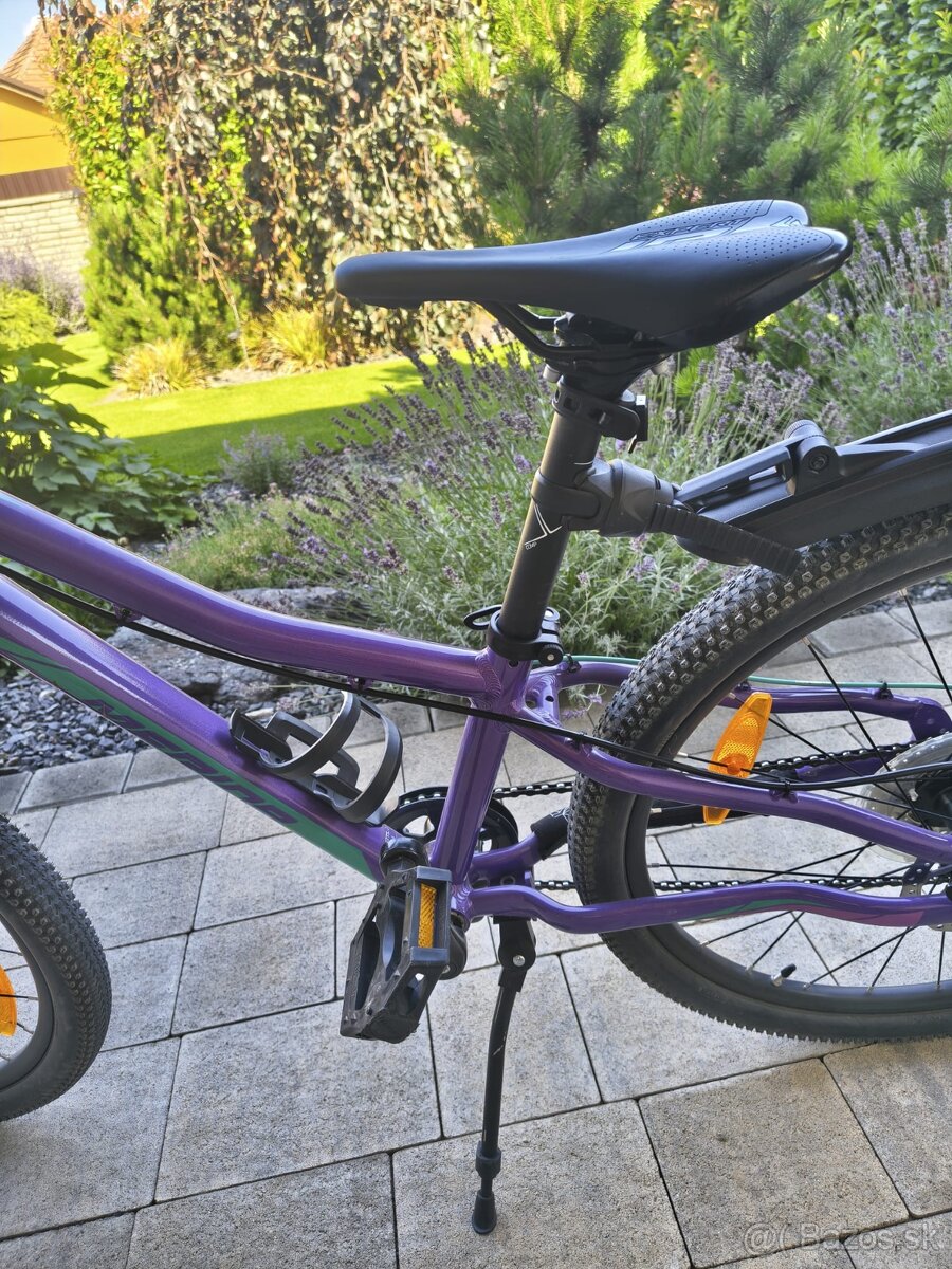 Bicykel Merida junior Matts J.24 - 5