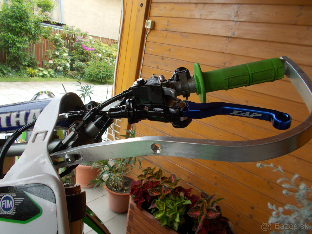 Kawasaki KXF 450
