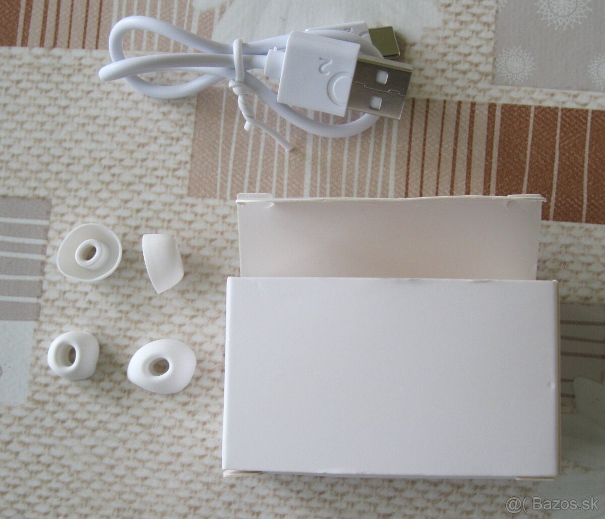 Slúchadlá O2 - pods - 5