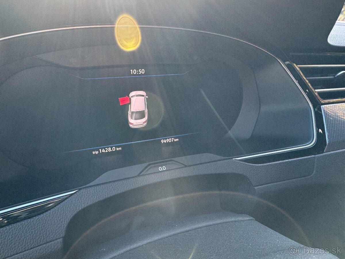 Volkswagen Arteon 2.0 TDI R-Line DSG 94tis km - 5