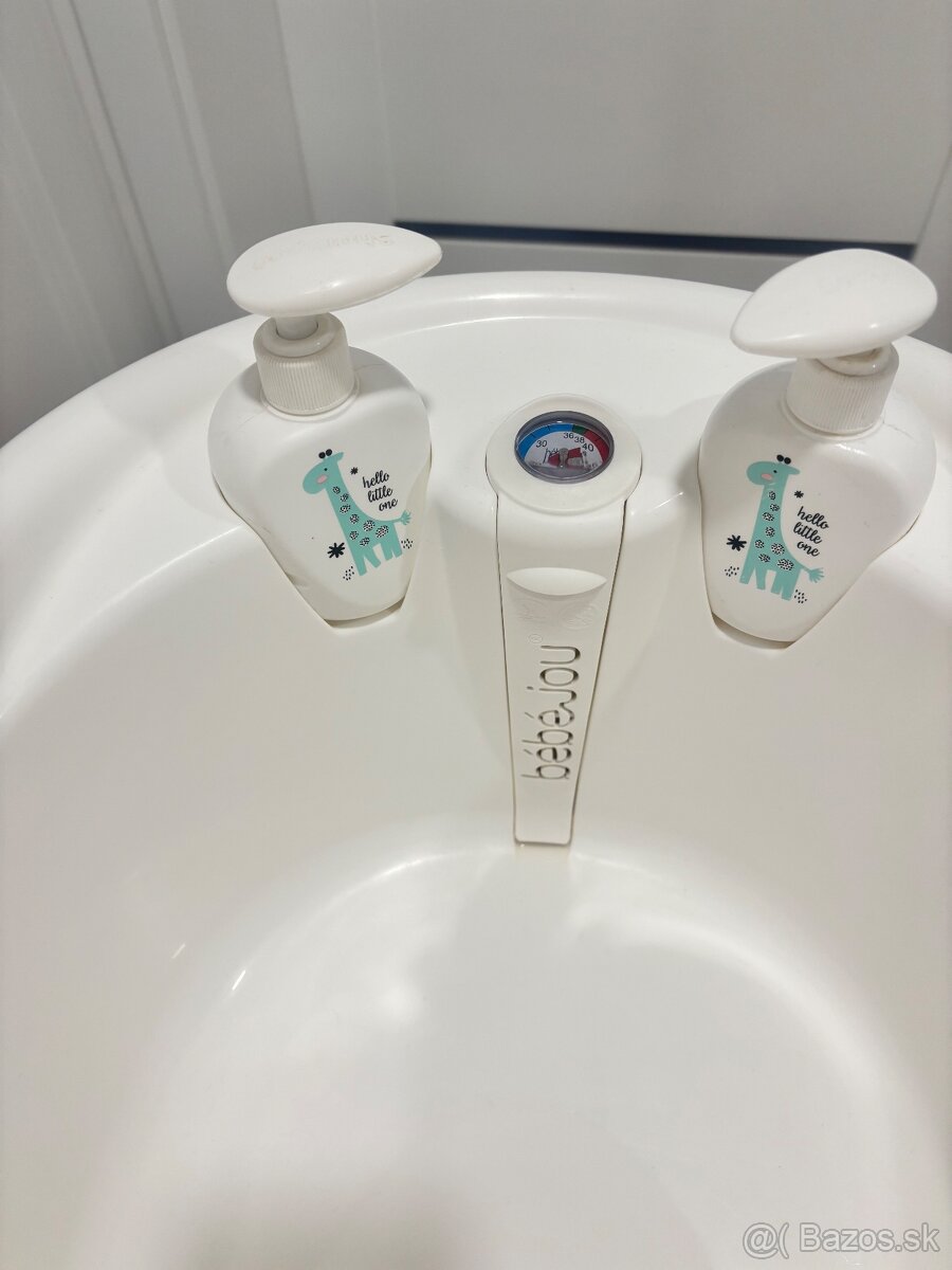 Vanička so stojanom - 5