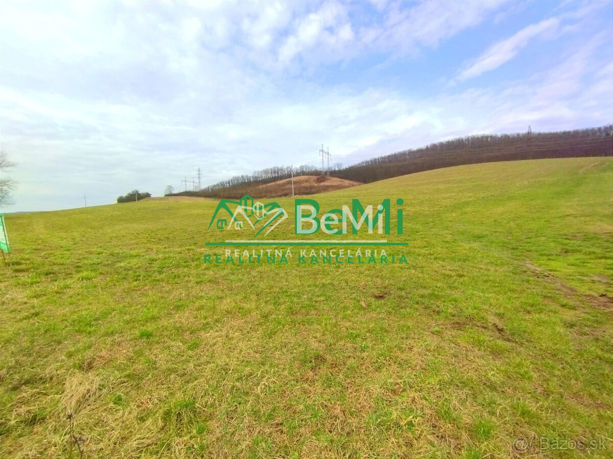 Pozemok na stavbu na predaj -Ratka - 5