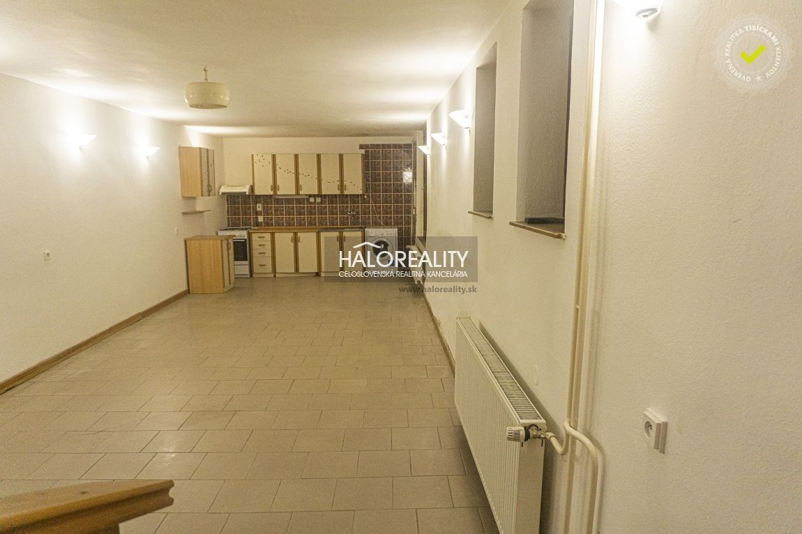 HALO reality - Predaj, rodinný dom Košice Staré Mesto - Cent - 5