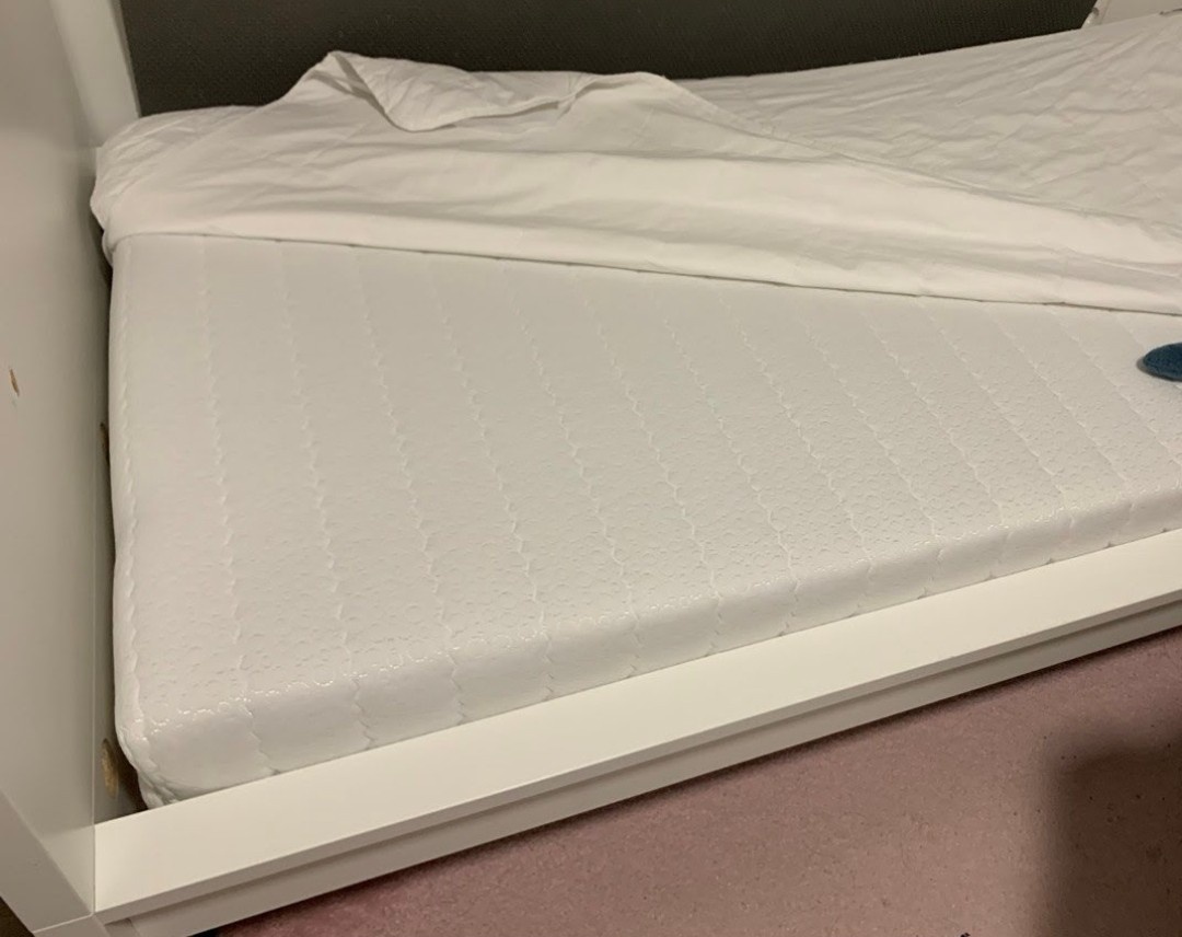 Matrac PerDormire Visco Mind. - 5