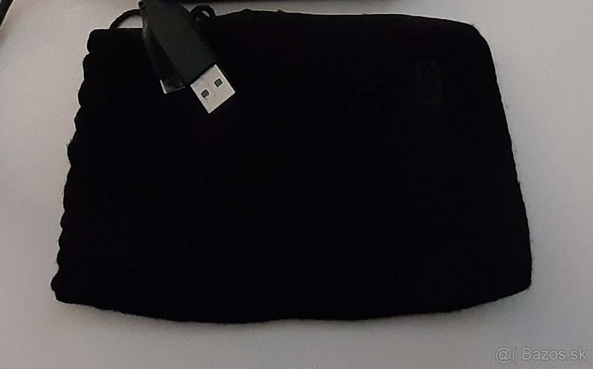 Disk externý prenosný WD My Passport Ultra 1TB - 5