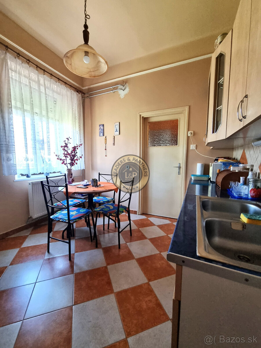 PREDAJ 2izbový byt Mosonmagyaróvár - 5