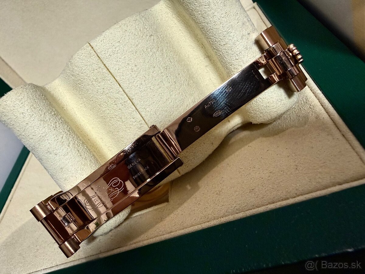 Rolex Day-Date 40 - 5