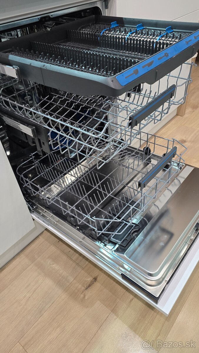 Umývačka riadu Elektrolux - 5