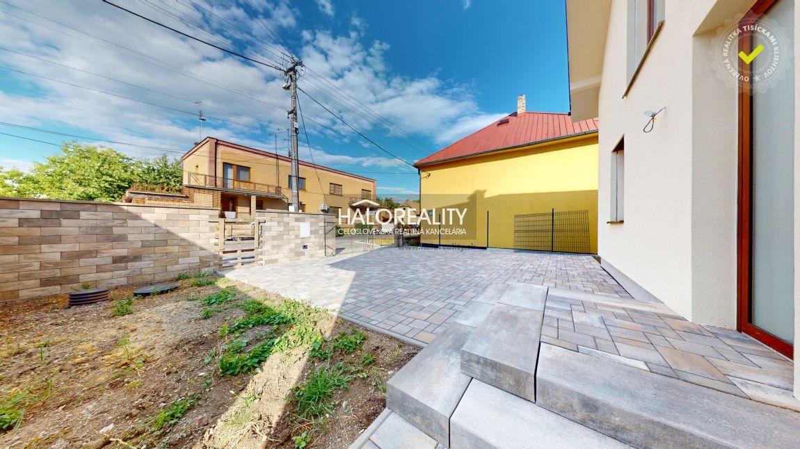 HALO reality - Predaj, rodinný dom Rimavská Sobota, Okružná - 5