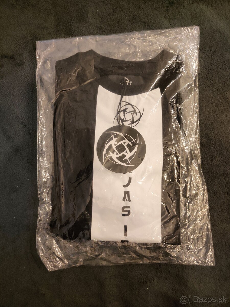 Originálne Ninjas in Pyjamas tričko XS,L - 5