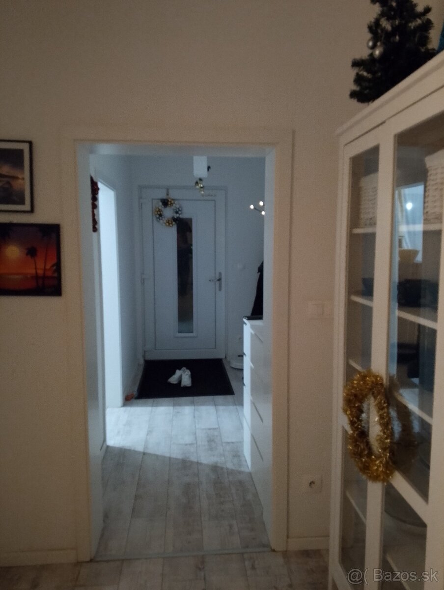 Zariadený dom vo Wolfsthali - 5