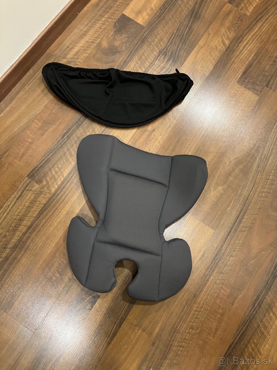 Autosedačka - 5