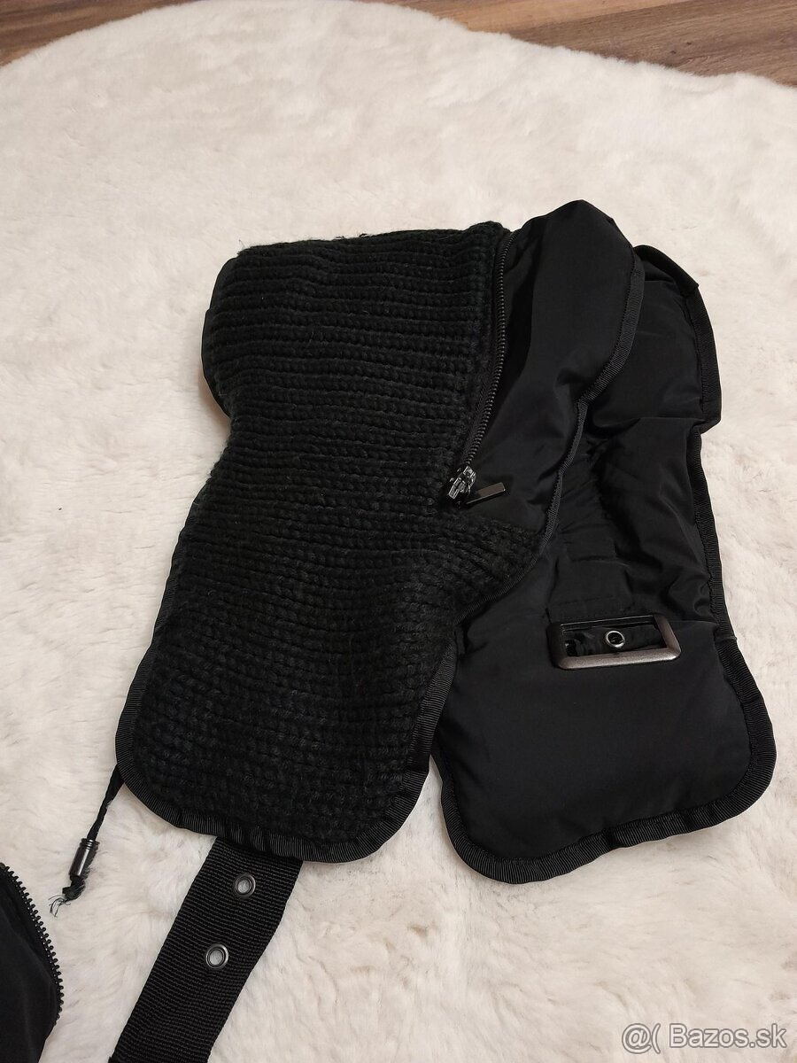 Páperová bunda č.36 - 5