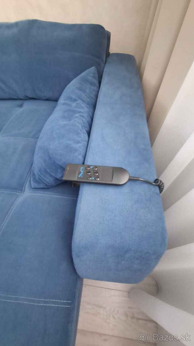 Predám sedaciu súpravu - 5
