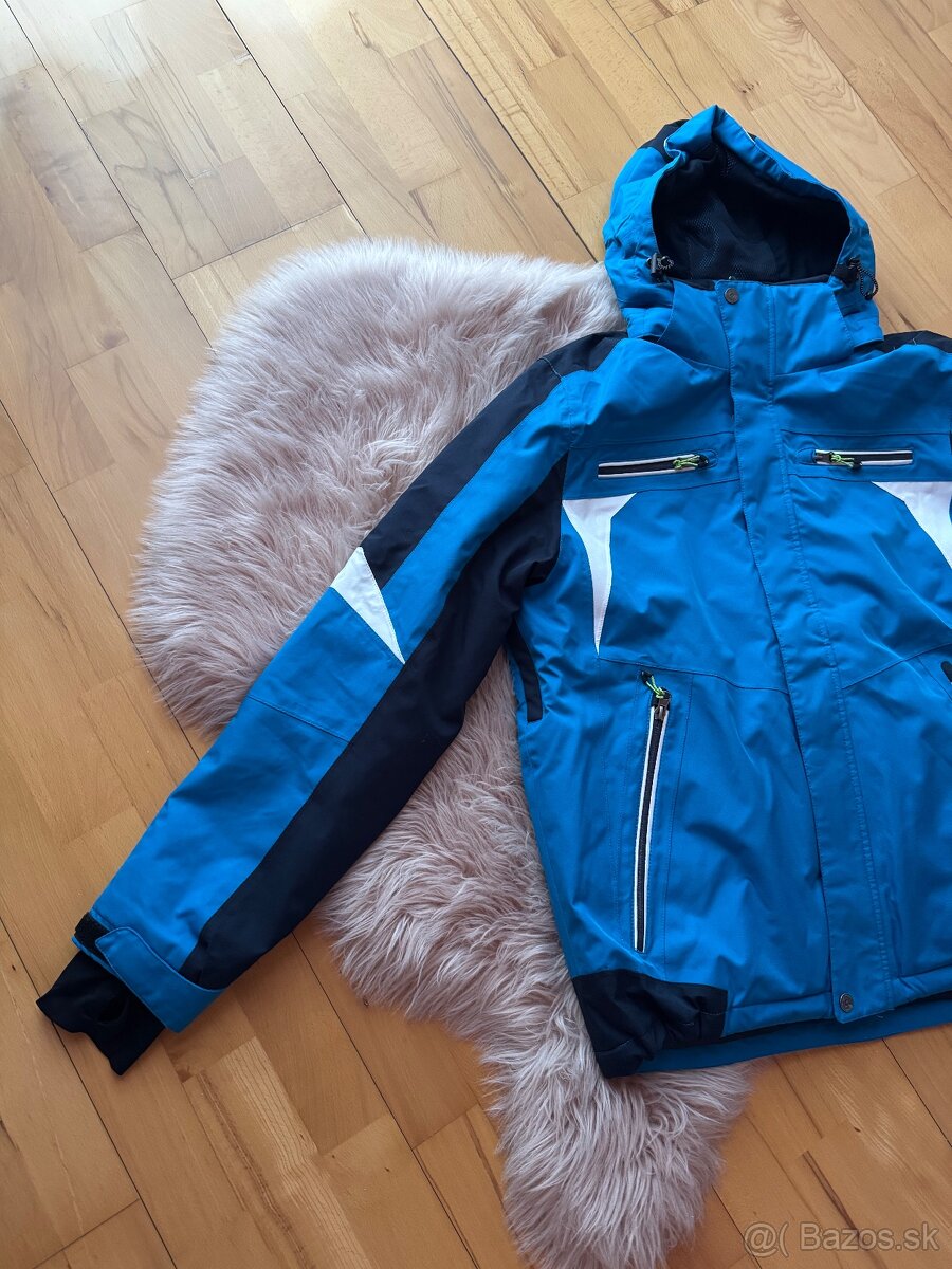 Pánska lyžiarska bunda Killtec - 5