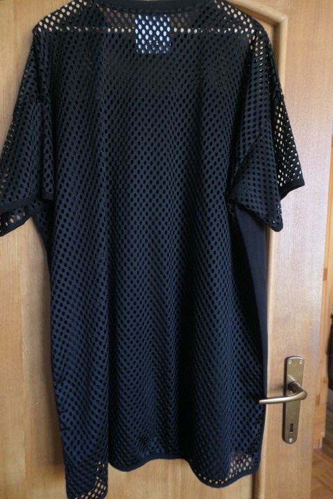 SUGARBIRD ICON oversize saty/tunika UNI - 5