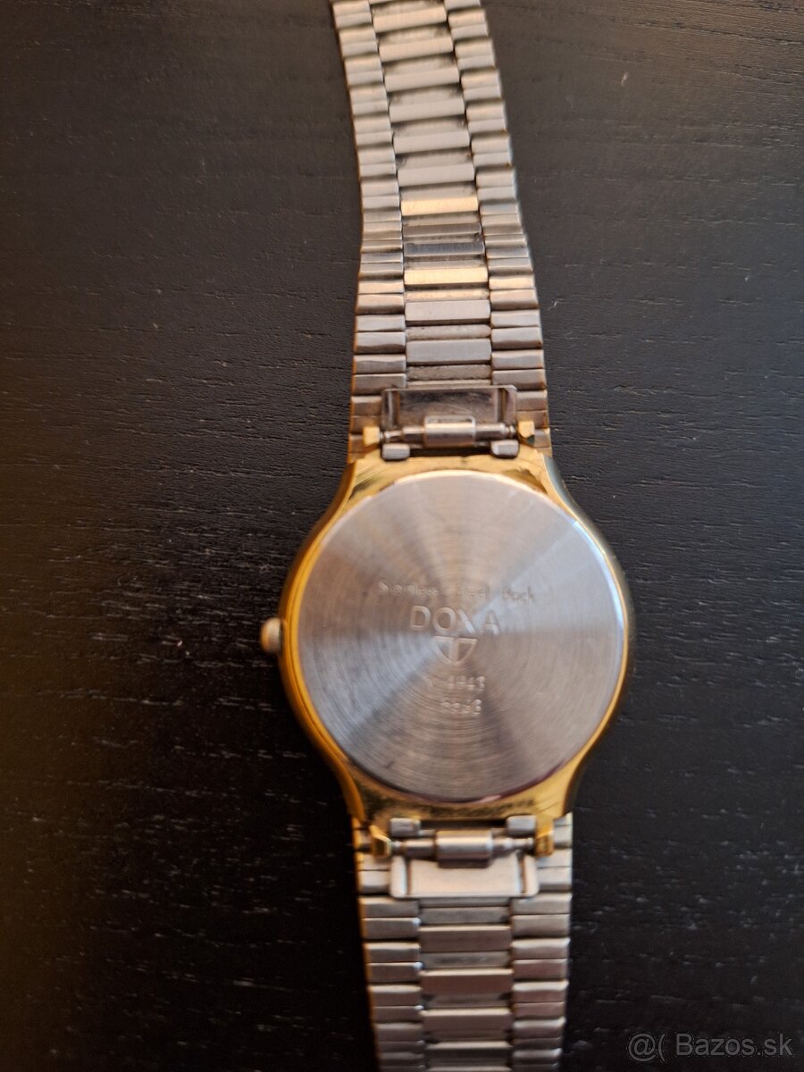 Pánske hodinky - 5