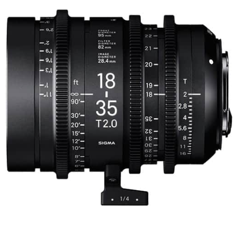 Panasonic EVA kamera 2 ks vrátane príslušenstva optiky... - 5