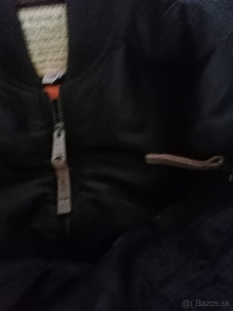 Alpha industries bunda bomber - 5