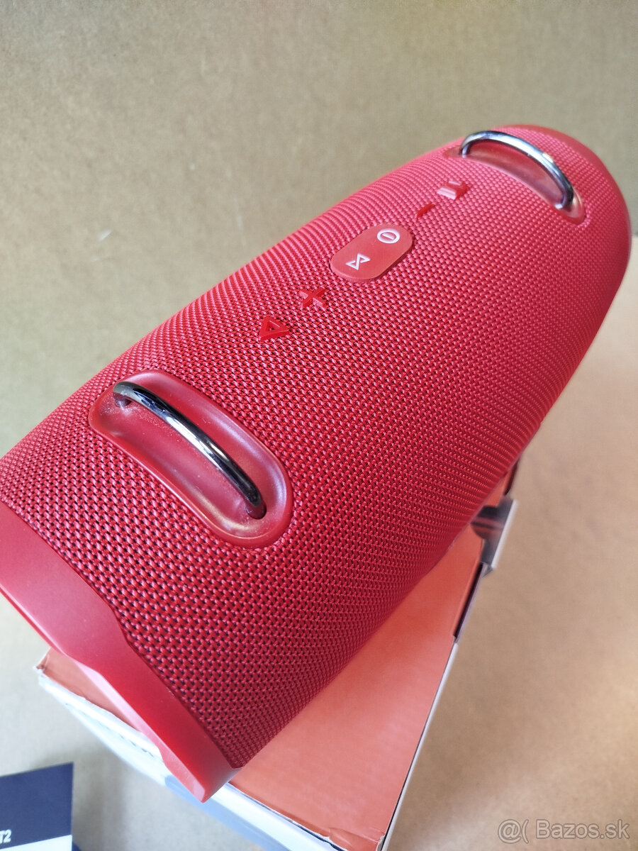 JBL Extreme - NIE original - 5