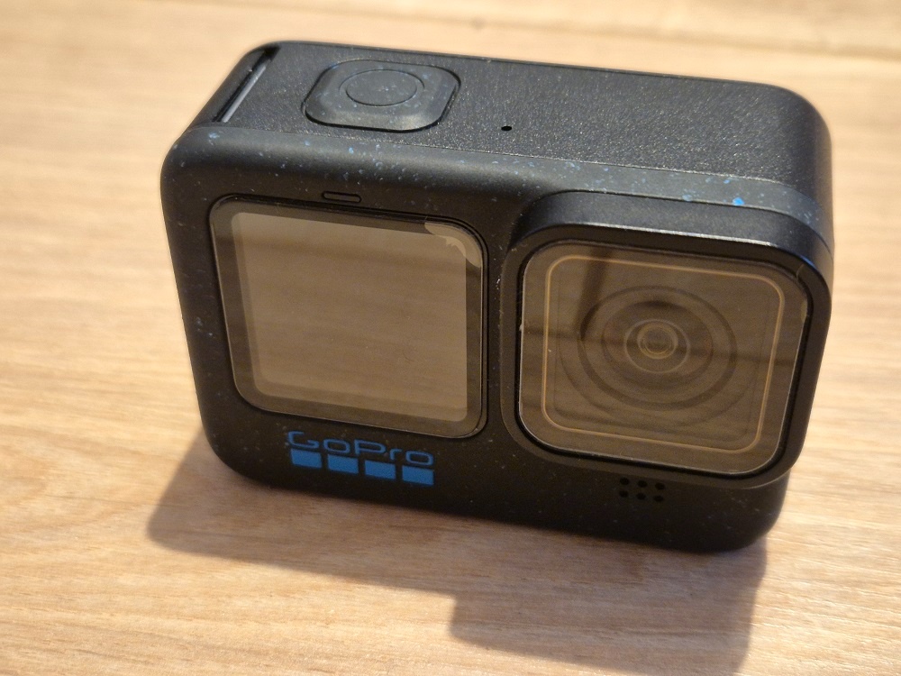 GoPro Hero 12 Black + prislusentvo - 5