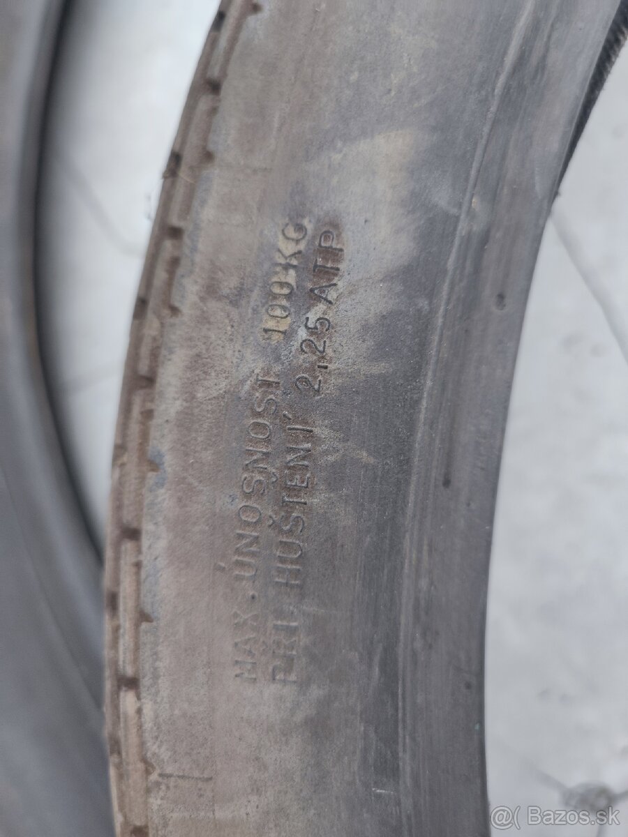 Plášte na káry - 5