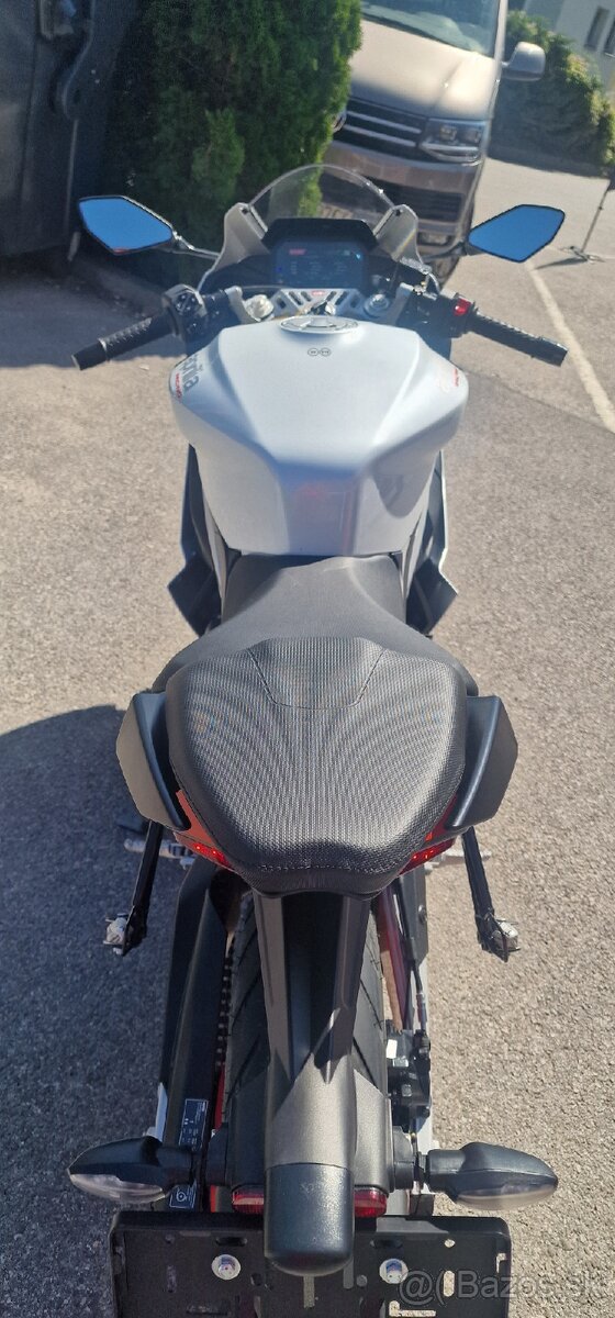 Aprilia RS 457 - 5