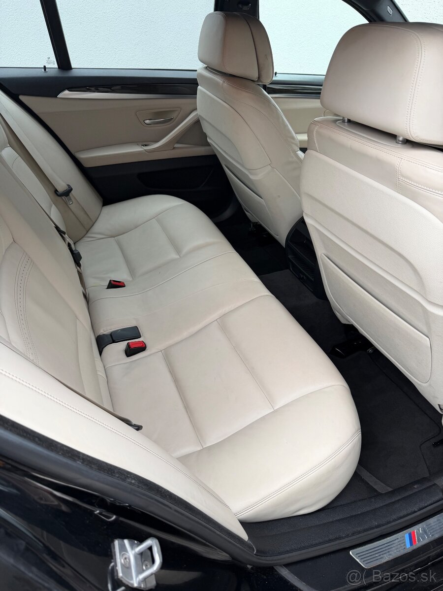 Bmw 530d - 5