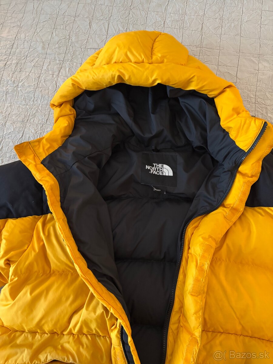 Pánska bunda THE NORTH FACE - 5