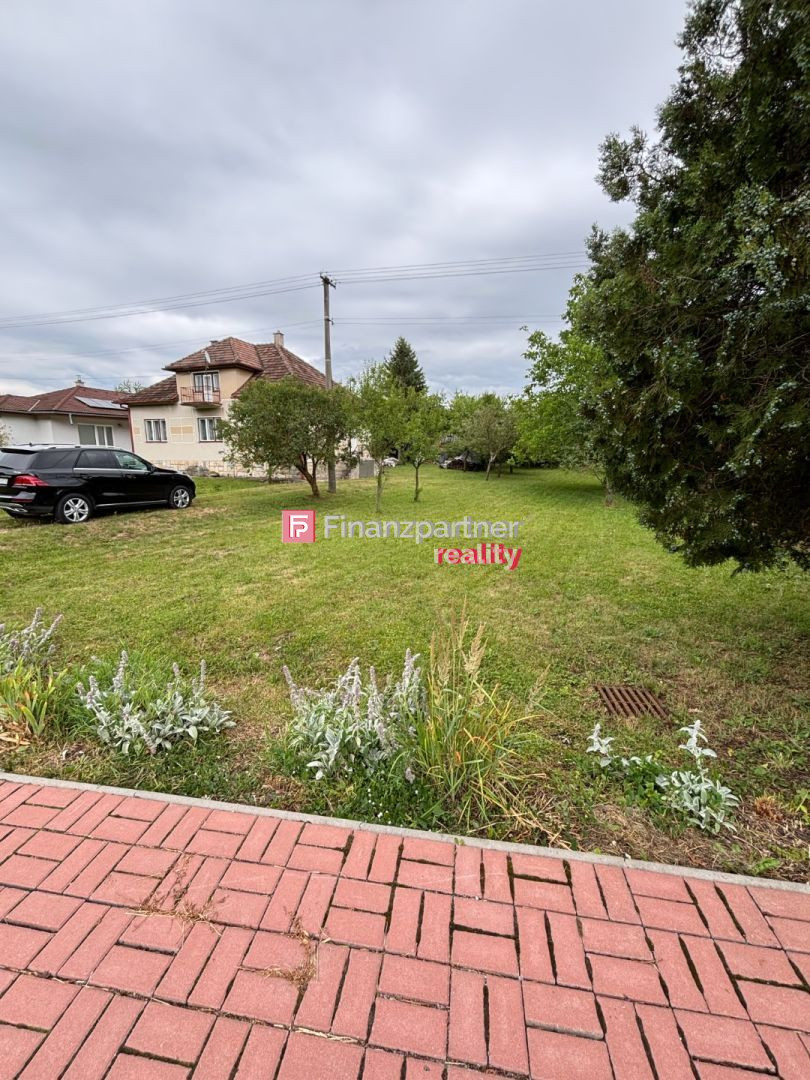 4i dom v dedinke Stará Myjava na úpätí Bielych Karpát - 5