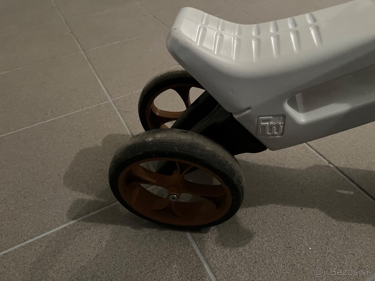 Funny wheels rider super sport - 5