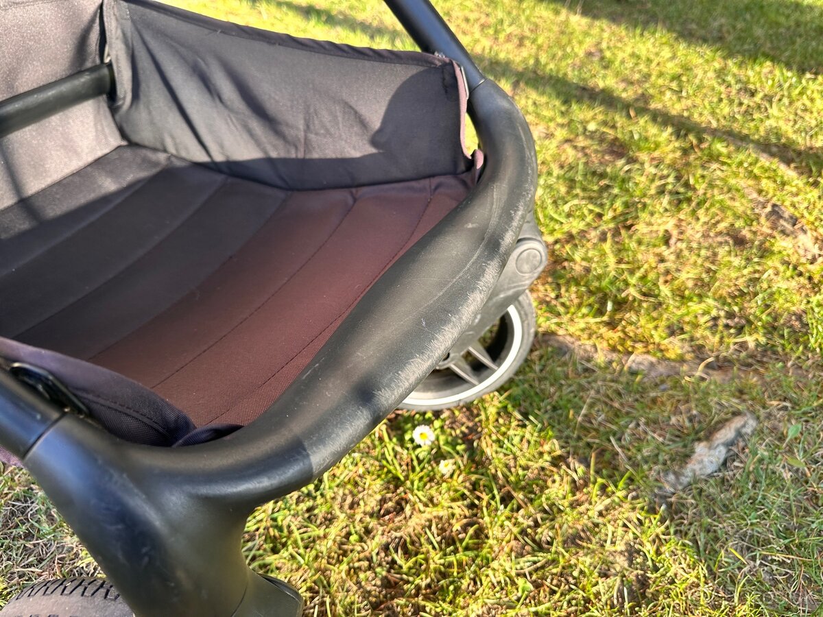 Kocik kinderkraft nea 3v1 - 5