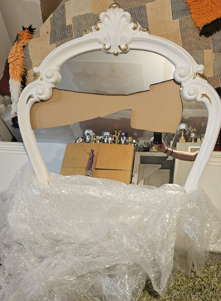 Versace spálňa - 5