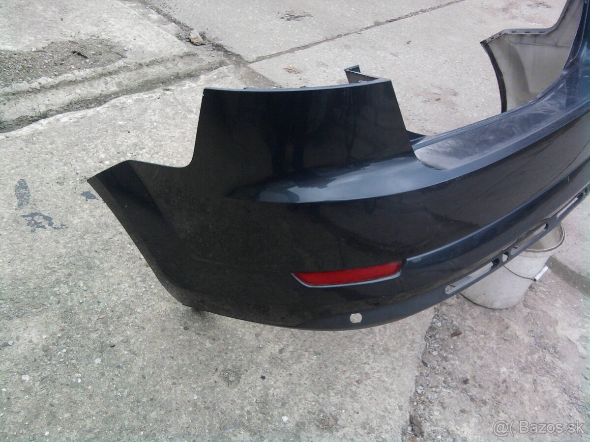 Rozpredam ford mondeo 1.8 92kw mk4 - 5