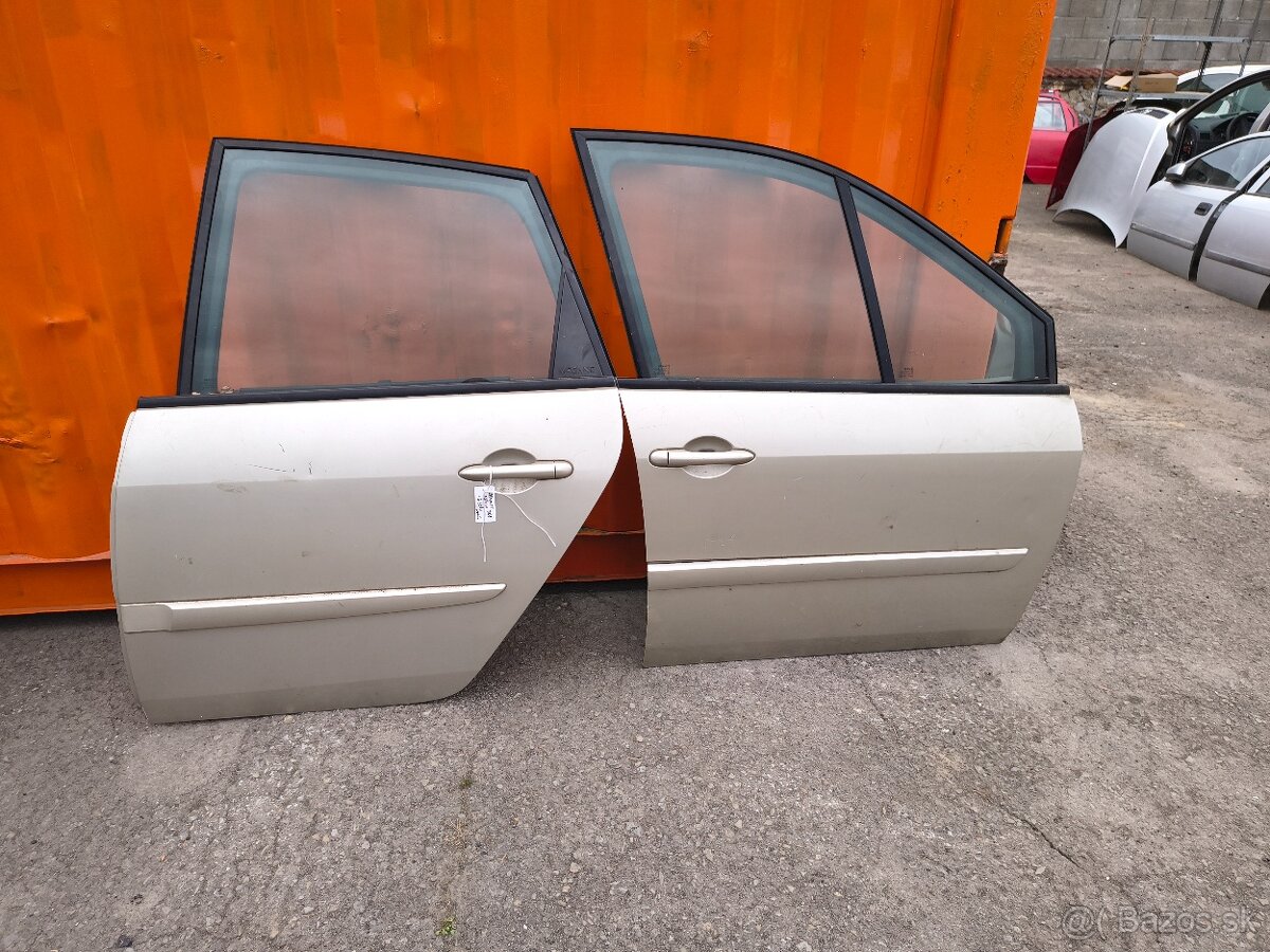 Renault Scénic 2008 - 5