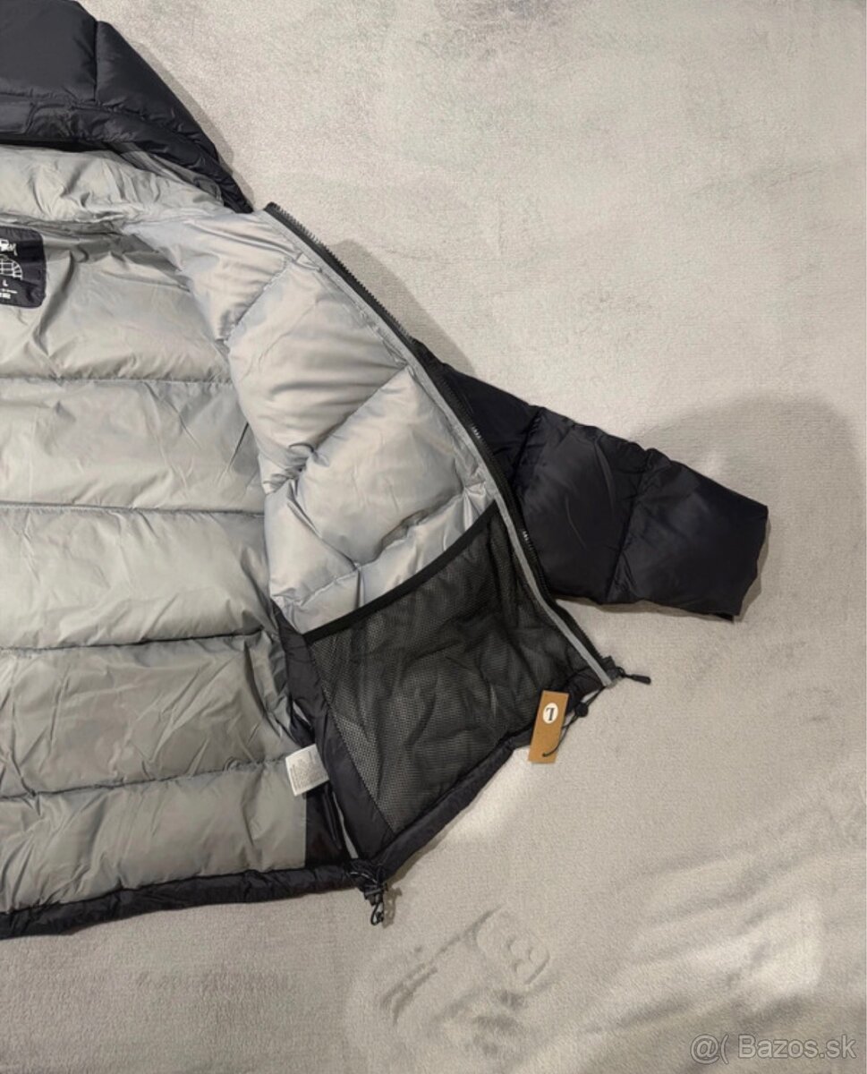 Stüssy Puffer Bunda – nová - 5