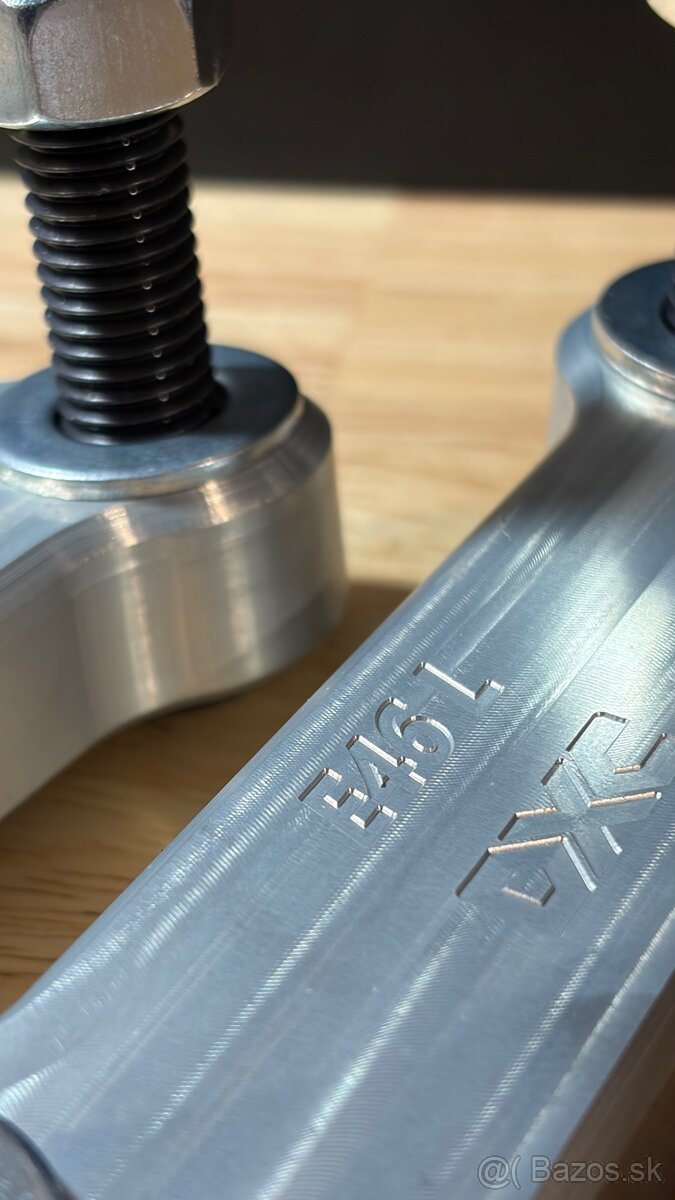 Bmw E46 adaptery - rejd - 5