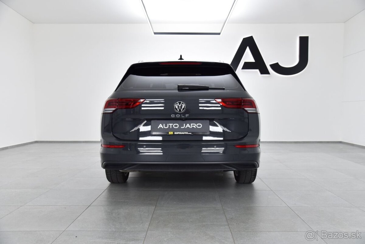 Golf Variant 2.0 TDI Life DSG, IQ Light, Kamera, Ambient - 5