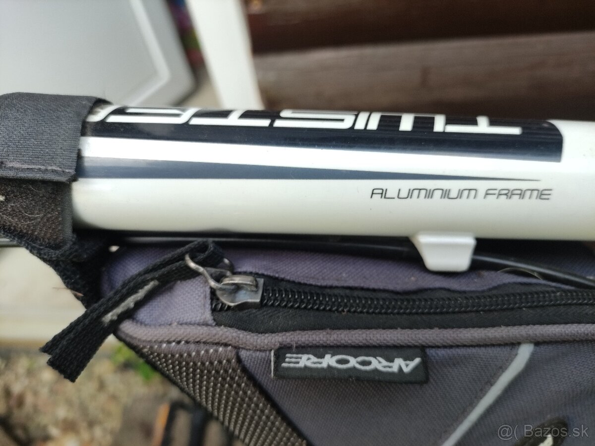 Bycikel trekingový CTM TWISTER 2.0 - 5