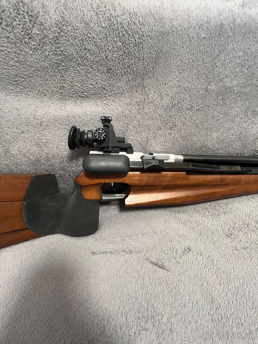 Vzuchovka Rezervovaná - 5