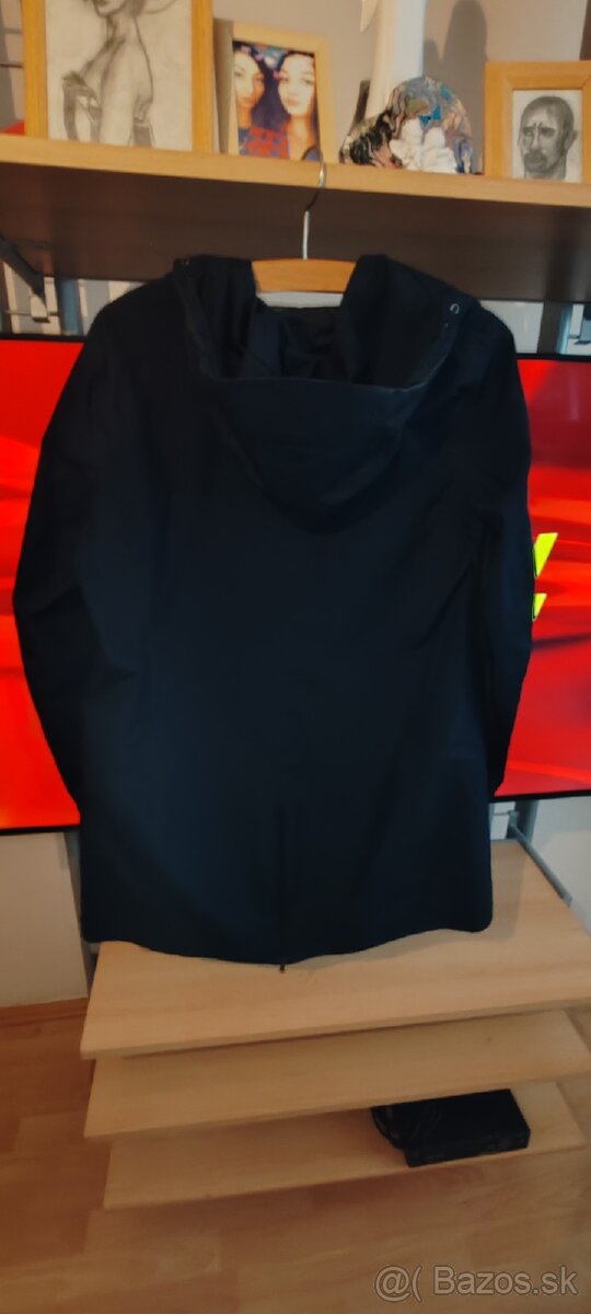 Dánsky kabát PARAJUMPERS - 5