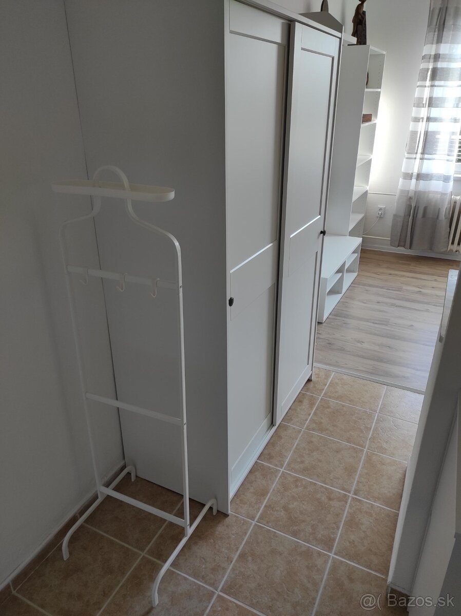 Garsónka v Petržalke na Vilovej ulici - 5